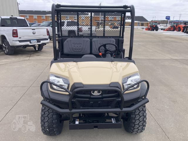 Image of Kubota RTV-X equipment image 2