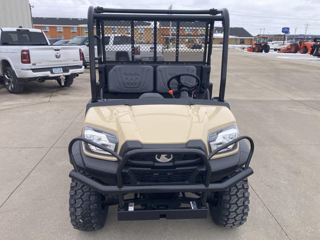 Image of Kubota RTV-X equipment image 2