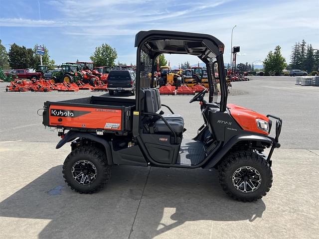 Image of Kubota RTV-X equipment image 4