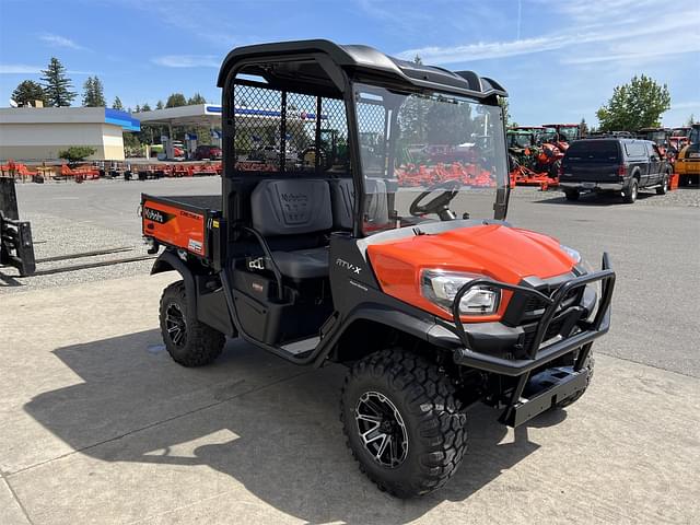 Image of Kubota RTV-X equipment image 3