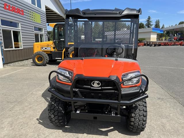 Image of Kubota RTV-X equipment image 2