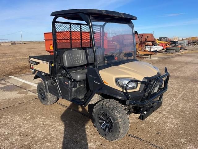 Image of Kubota RTV-X equipment image 1