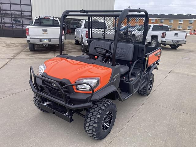 Image of Kubota RTV-X equipment image 1