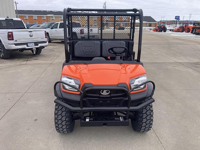 Image of Kubota RTV-X equipment image 2