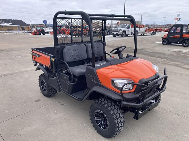 Image of Kubota RTV-X equipment image 3