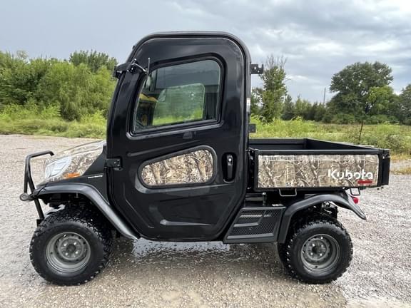 Image of Kubota RTV-X1100 equipment image 1