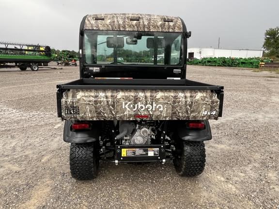 Image of Kubota RTV-X1100 equipment image 3