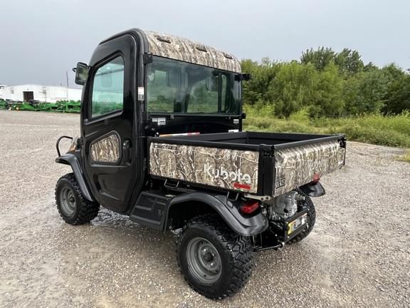 Image of Kubota RTV-X1100 equipment image 2