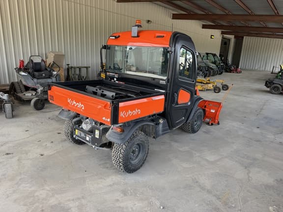 Image of Kubota RTV-X1100 equipment image 4