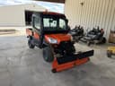 2024 Kubota RTV-X1100 Image