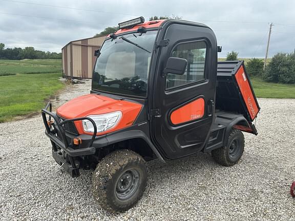 Image of Kubota RTV-X1100 Primary image