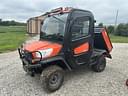 2024 Kubota RTV-X1100 Image