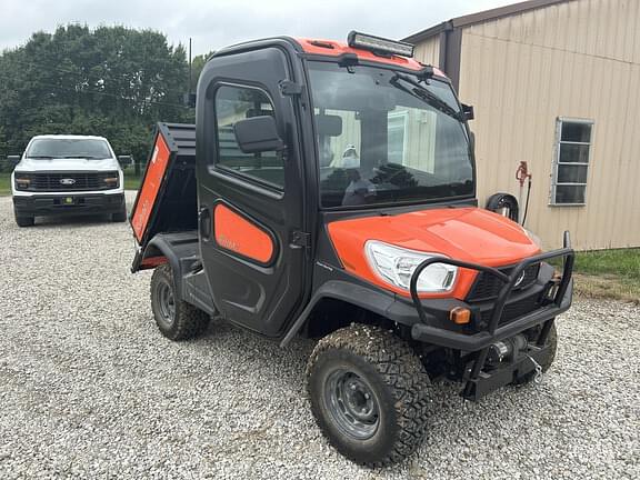 Image of Kubota RTV-X1100 equipment image 1