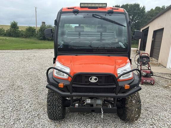 Image of Kubota RTV-X1100 equipment image 2