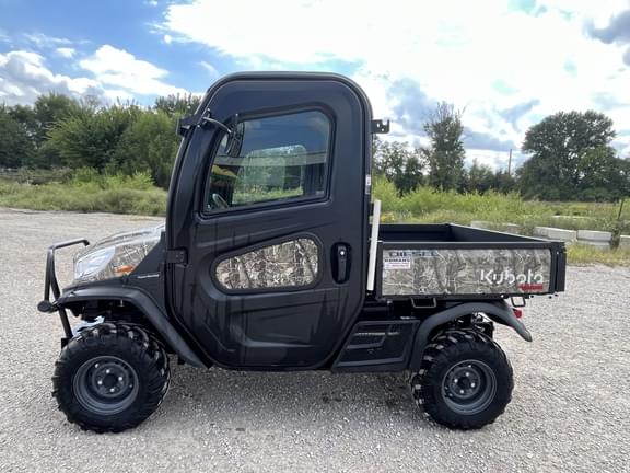 Image of Kubota RTV-X1100 equipment image 1