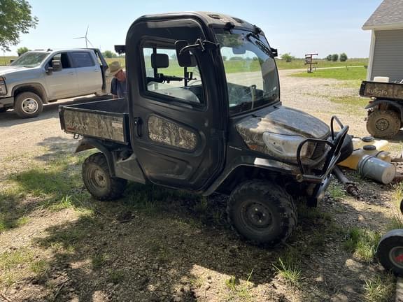 Image of Kubota RTV-X1100 Primary image