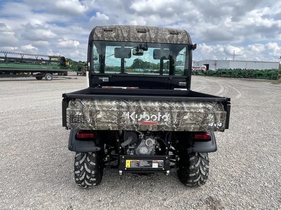 Image of Kubota RTV-X1100 equipment image 3
