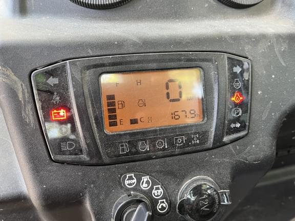Image of Kubota RTV-X1100 equipment image 1