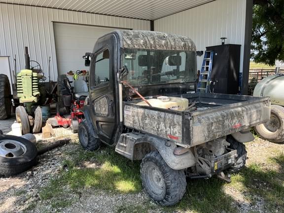 Image of Kubota RTV-X1100 equipment image 4
