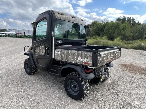 Image of Kubota RTV-X1100 equipment image 2