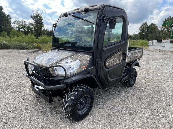 2024 Kubota RTV-X1100 Equipment Image0
