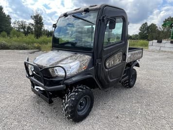 Main image Kubota RTV-X1100
