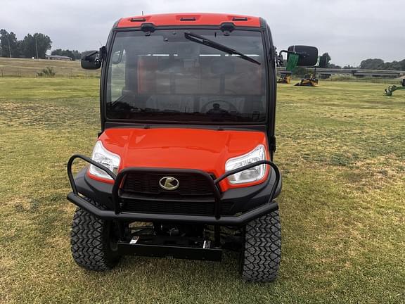 Image of Kubota RTV-X1100 equipment image 1
