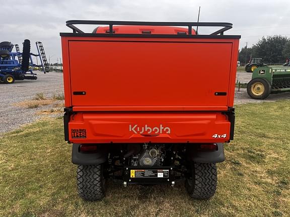 Image of Kubota RTV-X1100 equipment image 4
