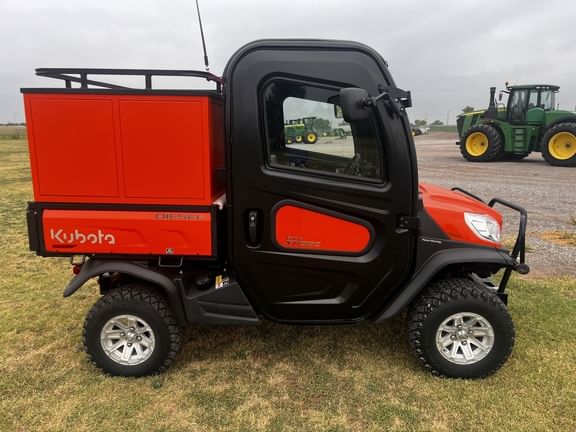 2024 Kubota RTV-X1100 Equipment Image0