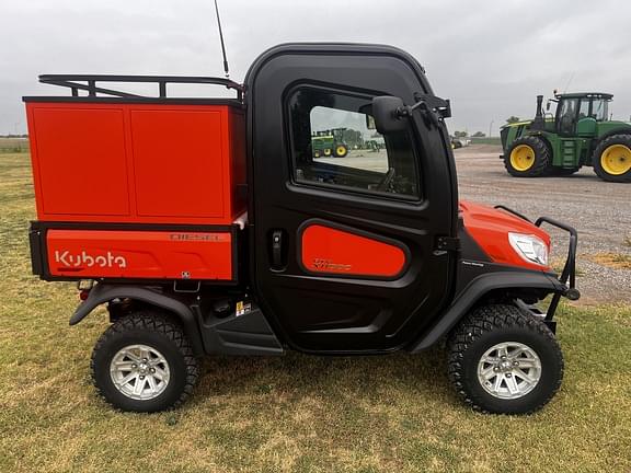 Image of Kubota RTV-X1100 Primary image