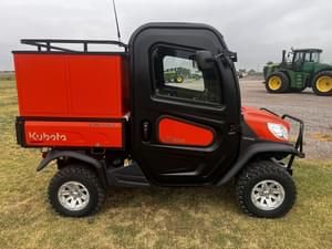 2024 Kubota RTV-X1100 Image