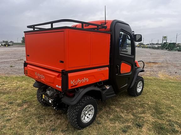 Image of Kubota RTV-X1100 equipment image 3