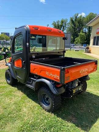 Image of Kubota RTV-X1100 equipment image 4