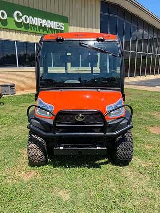 Image of Kubota RTV-X1100 equipment image 1