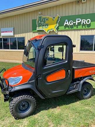 Image of Kubota RTV-X1100 Primary image