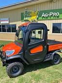 2024 Kubota RTV-X1100 Image