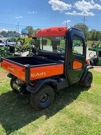 Image of Kubota RTV-X1100 equipment image 3