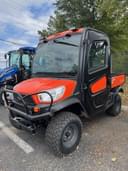 2024 Kubota RTV-X1100 Image