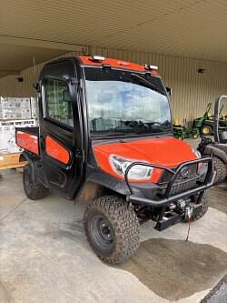 Image of Kubota RTV-X1100 equipment image 3
