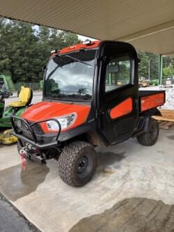 2024 Kubota RTV-X1100 Image