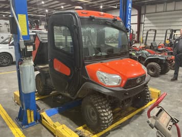 Main image Kubota RTV-X1100C