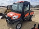 2024 Kubota RTV-X1100C Image