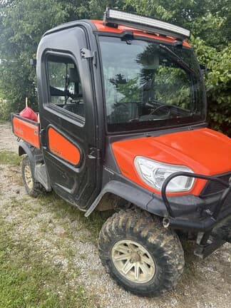 Image of Kubota RTV-X1100C Primary image