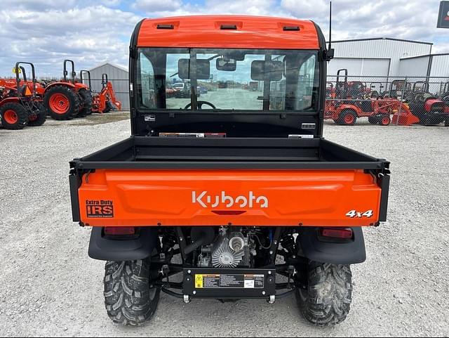 Image of Kubota RTV-X1100C equipment image 3