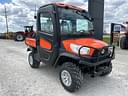 2024 Kubota RTV-X1100C Image