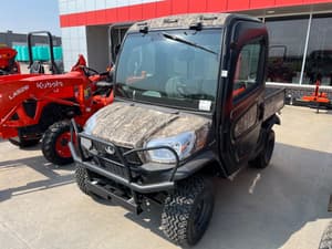 2024 Kubota RTV-X1100C Image