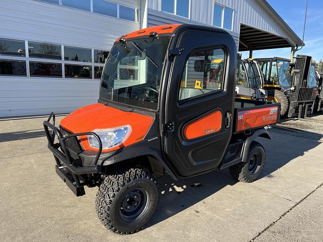 Image of Kubota RTV-X1100C equipment image 1