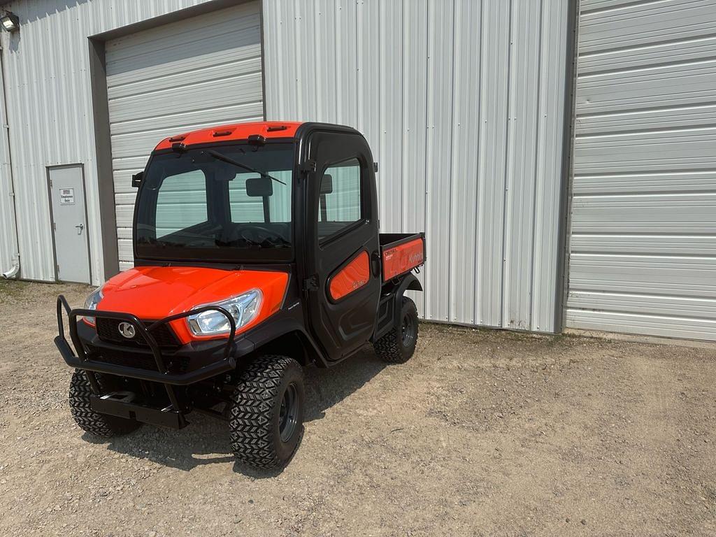 Image of Kubota RTV-X1100C Primary image