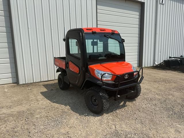 Image of Kubota RTV-X1100C equipment image 1