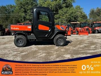 Main image Kubota RTV-X1100C